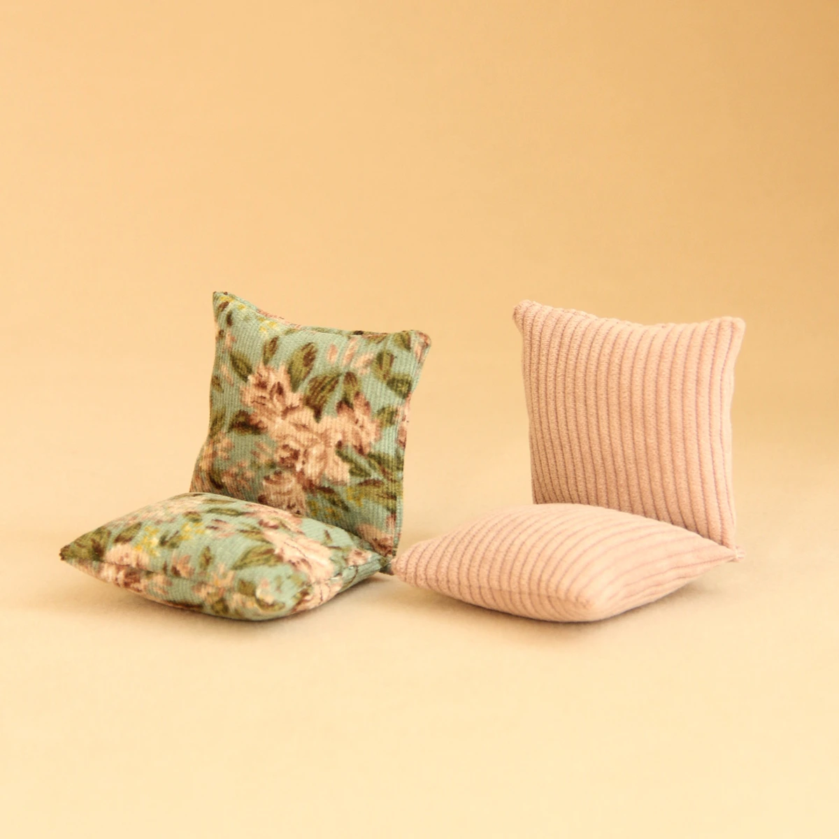 dollhouse furniture accessories lazy sofa