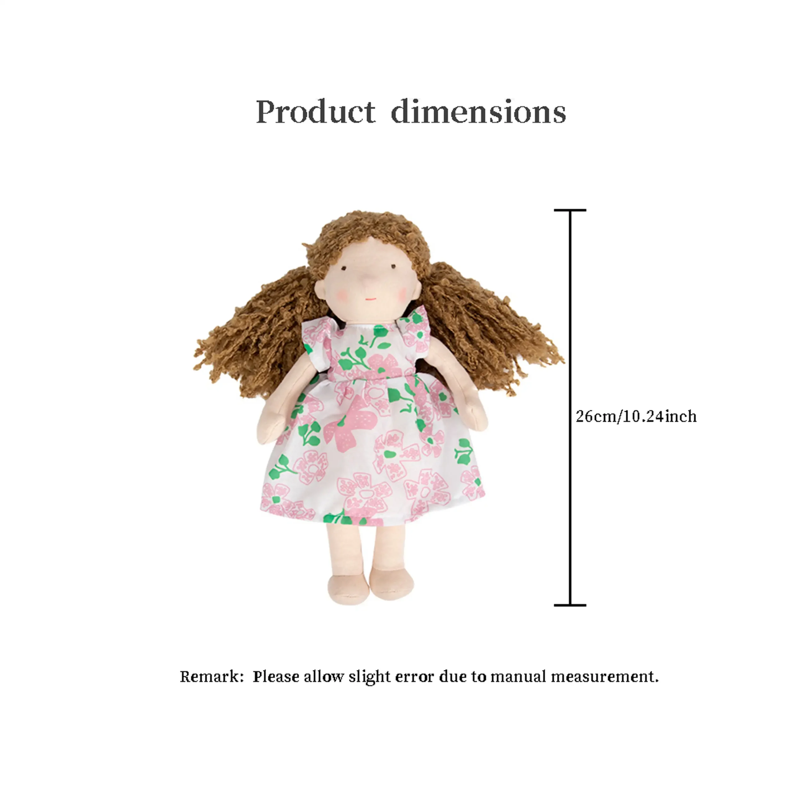 handmade waldorf dolls