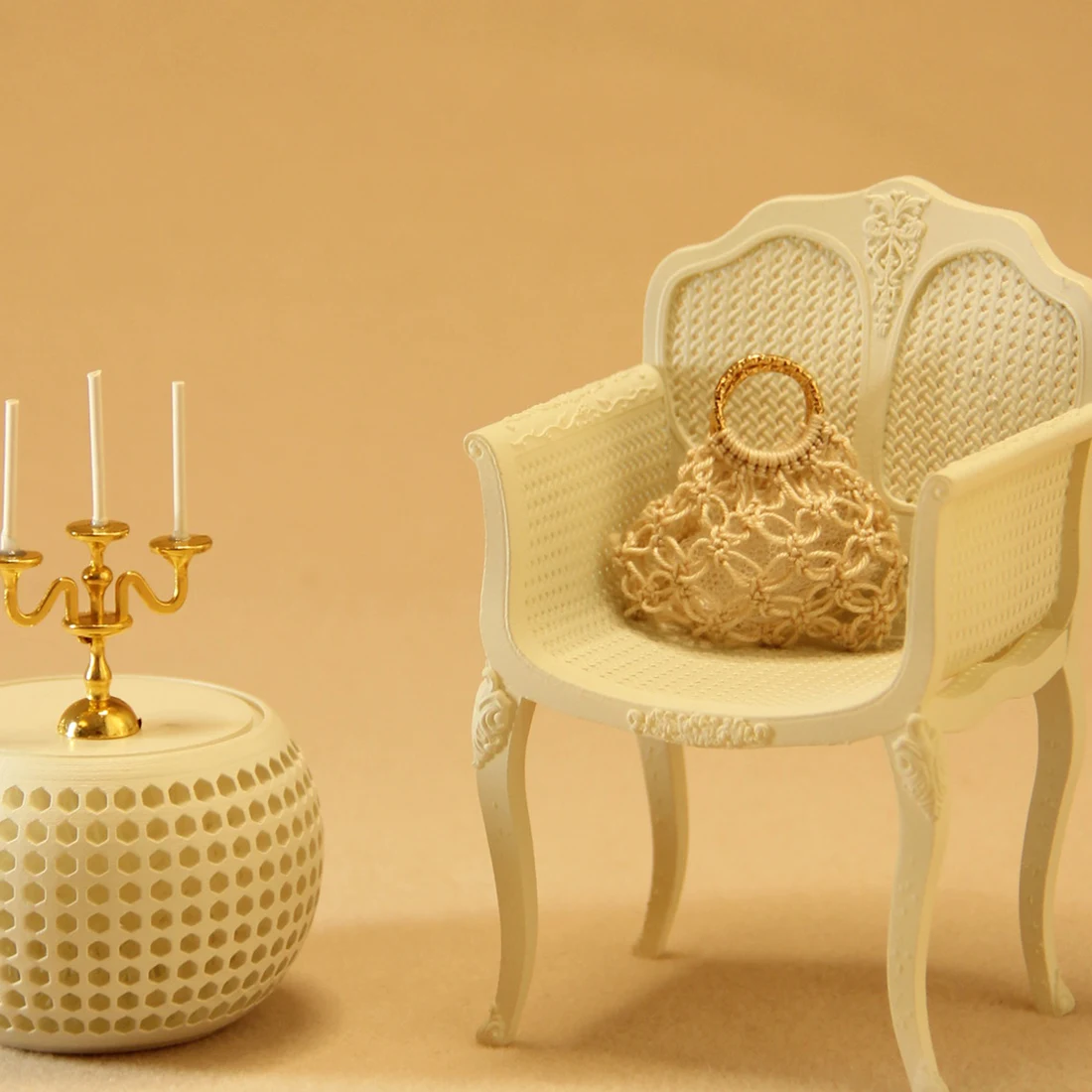 5 Essential Material Trends for High-Quality Mini House Items in 2025