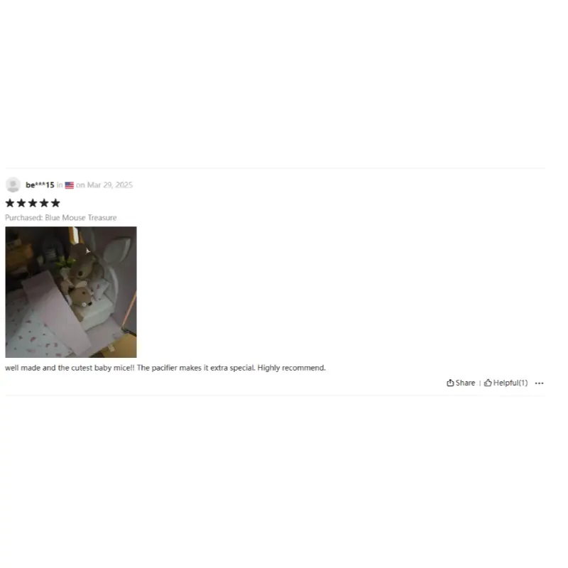 FUNKY mini furniture reviews
