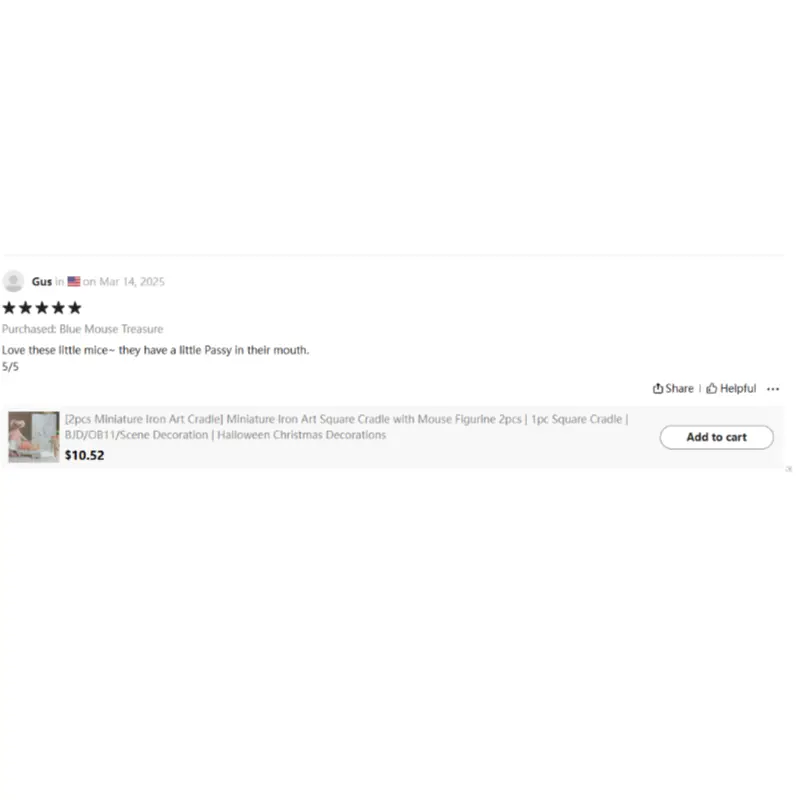 FUNKY mini furniture reviews